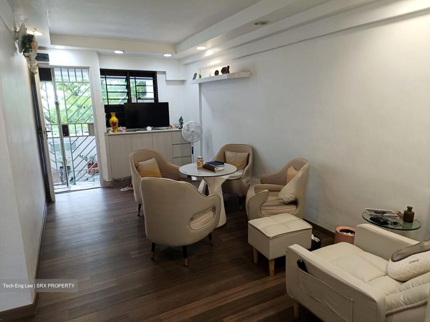 Blk 712 Bedok Reservoir Garden (Bedok), HDB 3 Rooms #519395541